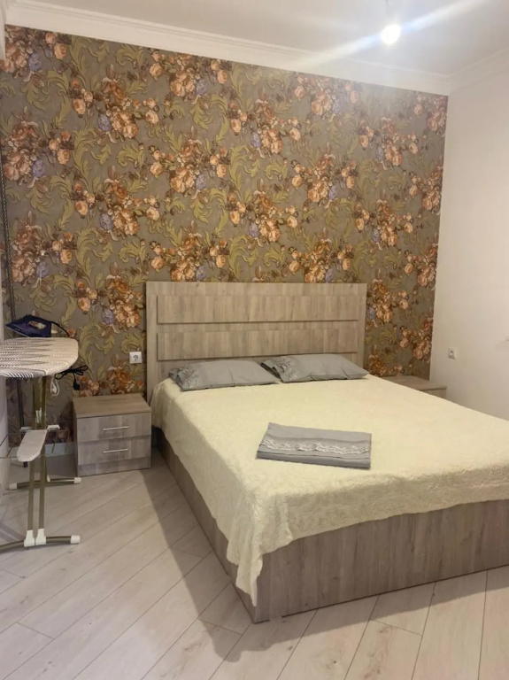 Апартаменты TOUR HOUSE в Каспийске