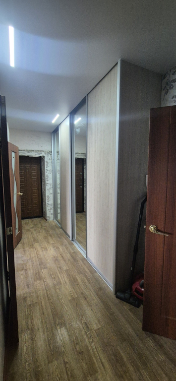 Квартира Уютна в Новом Ургале