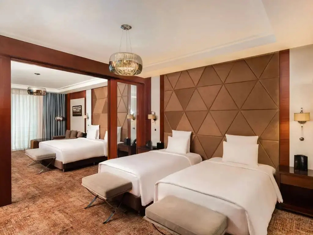 Movenpick Winter Park Baku