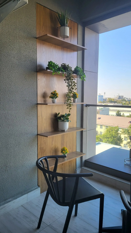 Апартаменты Grand 94 Apartment Tashkent
