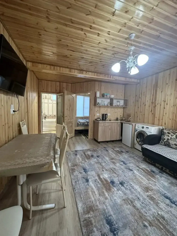 Частный дом со всеми условиями для незабываемого отдыха на природе