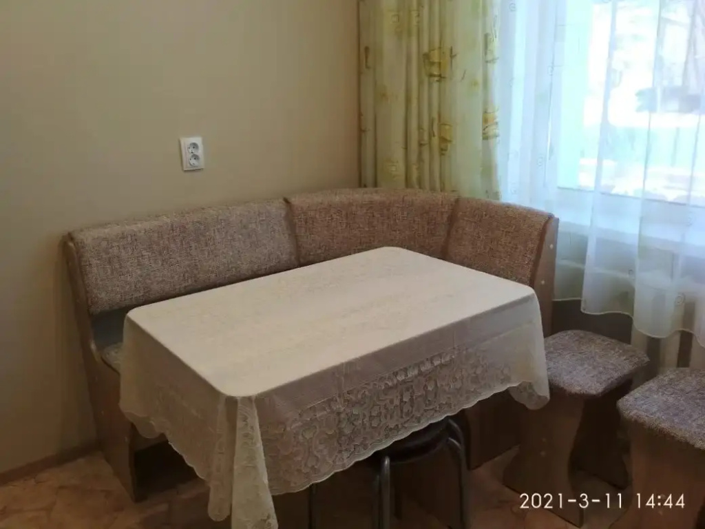 Квартира на Мира 5