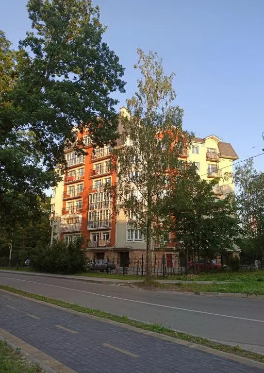 Квартира Мансарда Рустик Шик