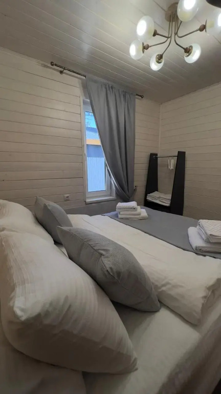 Шале Solu Chalet