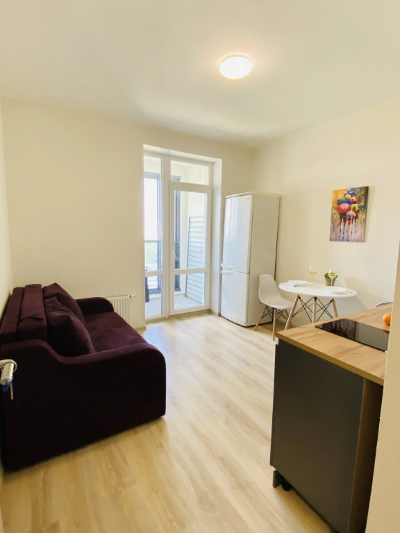 Квартира GetHouse Чемпионов 5