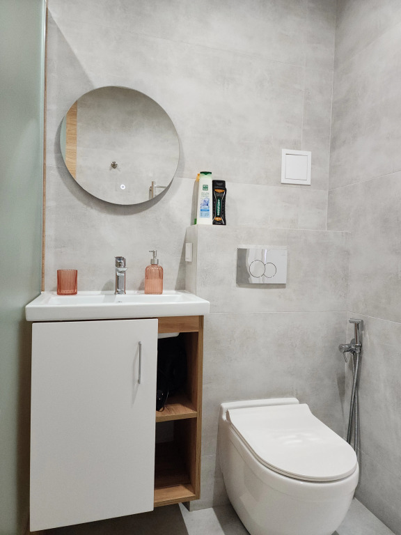 Апартаменты Baltic Comfort 1