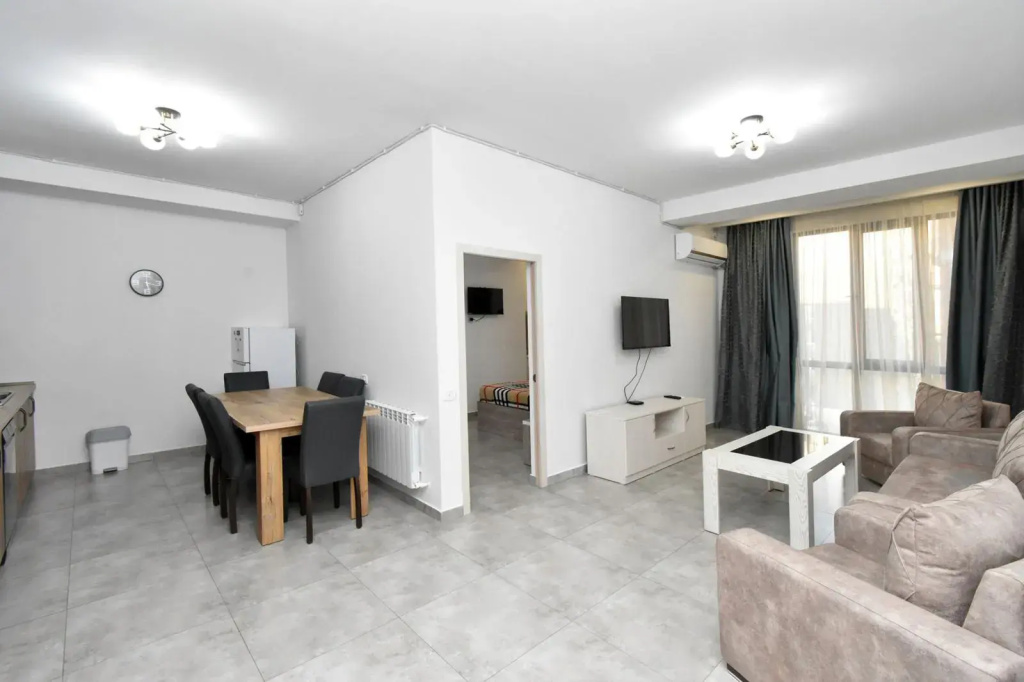 Квартира 2-к в новостройке, улица Арама, DI412
