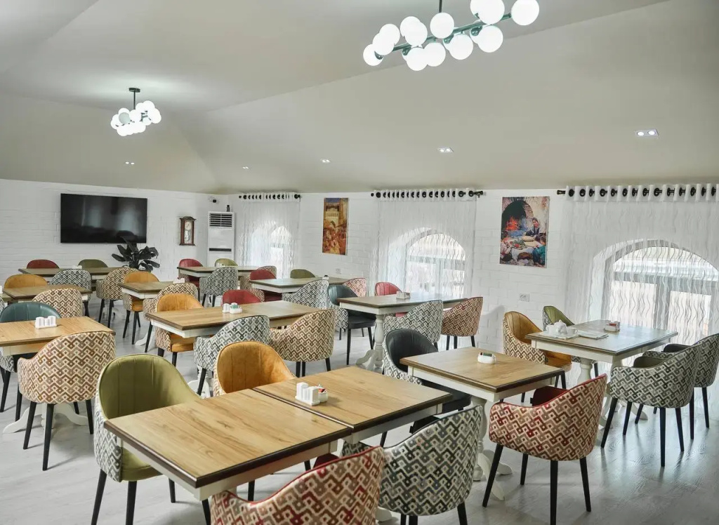 Siab Boutique-hotel