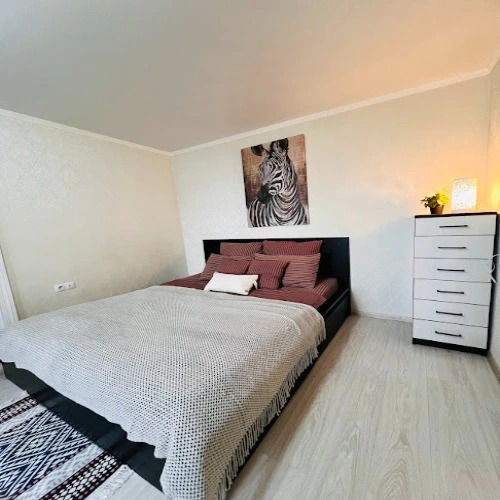Апартаменты Aurora Room от Resident Ufa