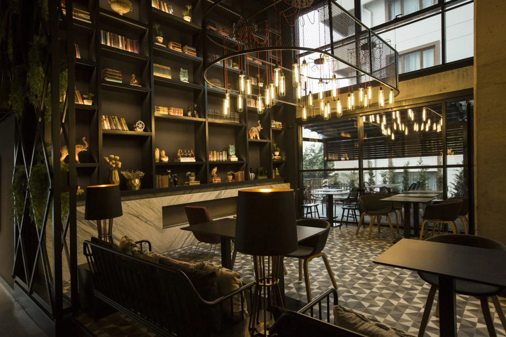 Cityloft 161