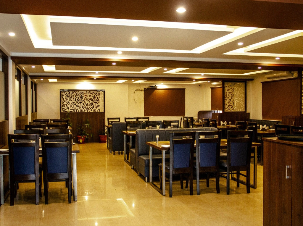 THE NISARGA GRAND