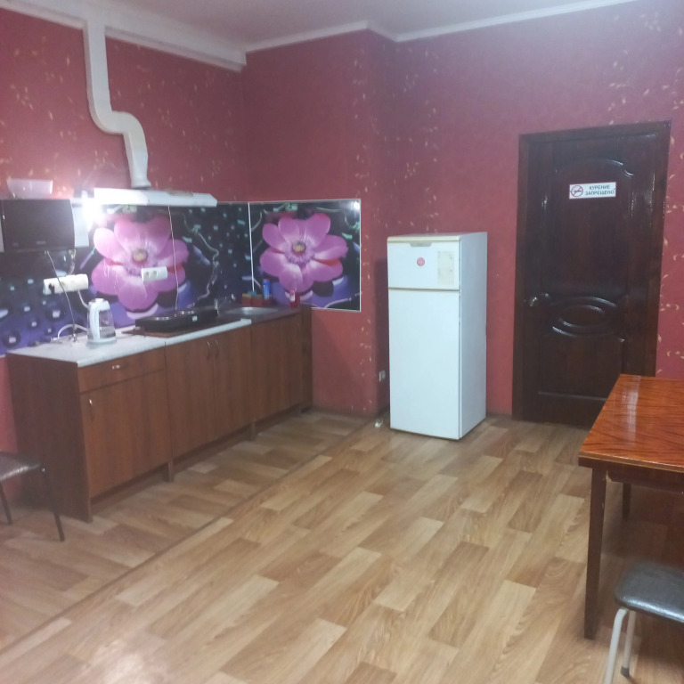 Квартира студия на улице 1-й Ударной Армии 75