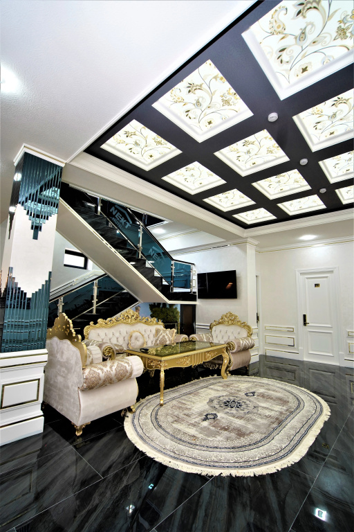 Next Hotel Samarkand