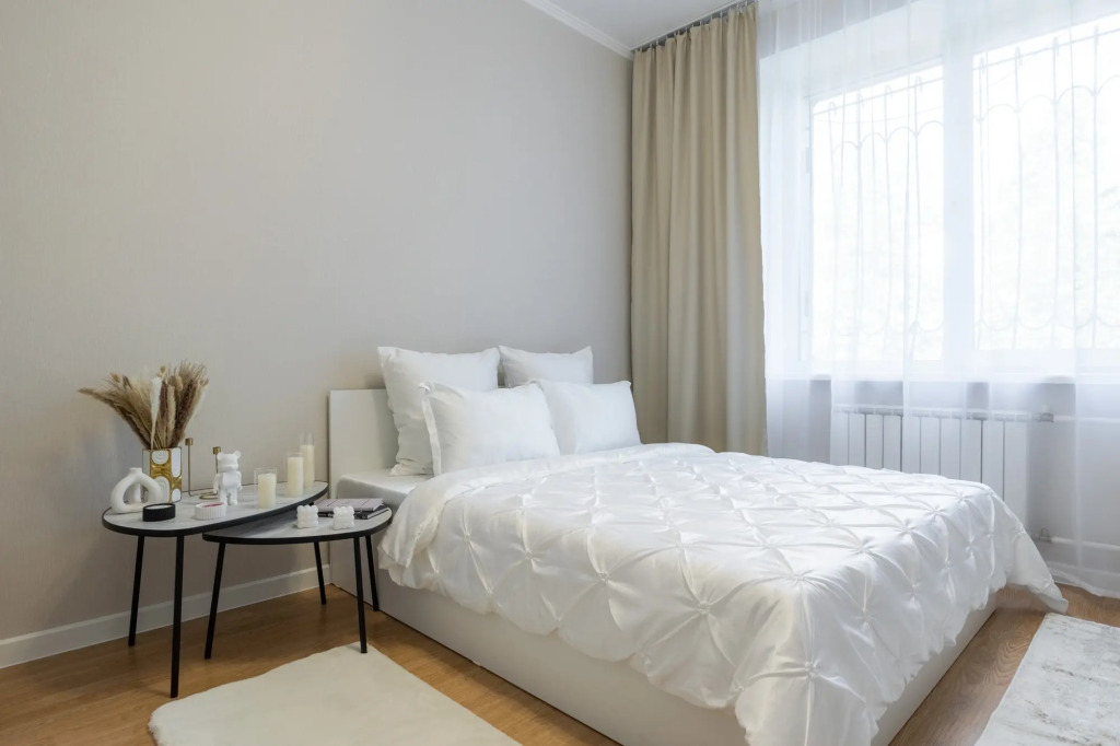 Апартаменты на 14 персон Central Park Residences