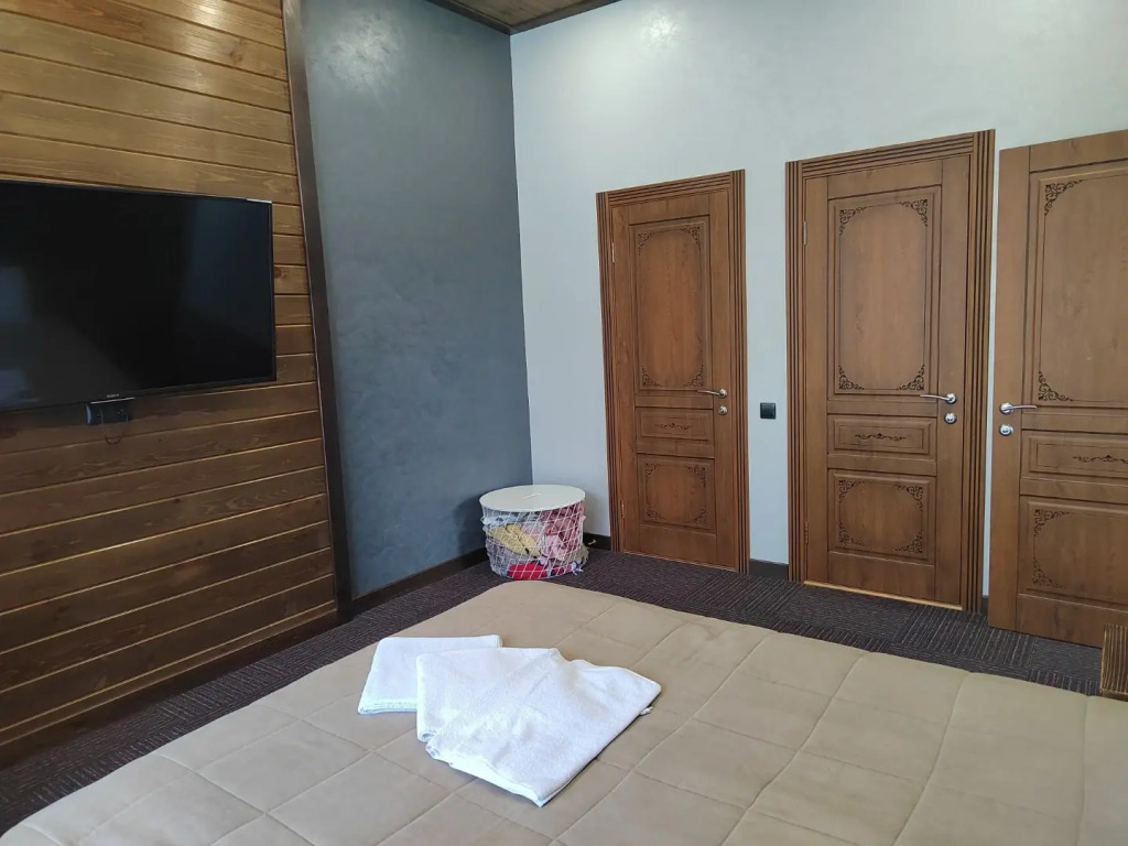 Апартаменты Пентхаус Business Residence, 1007