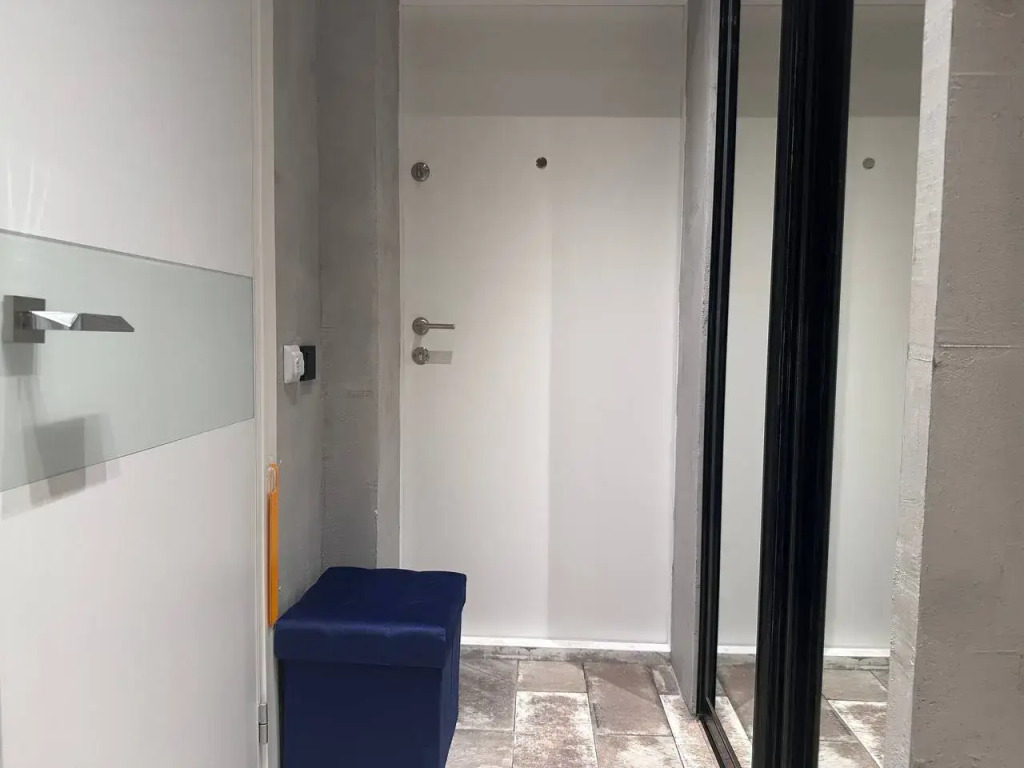 Квартира в стиле Loft - Mari'Nochka