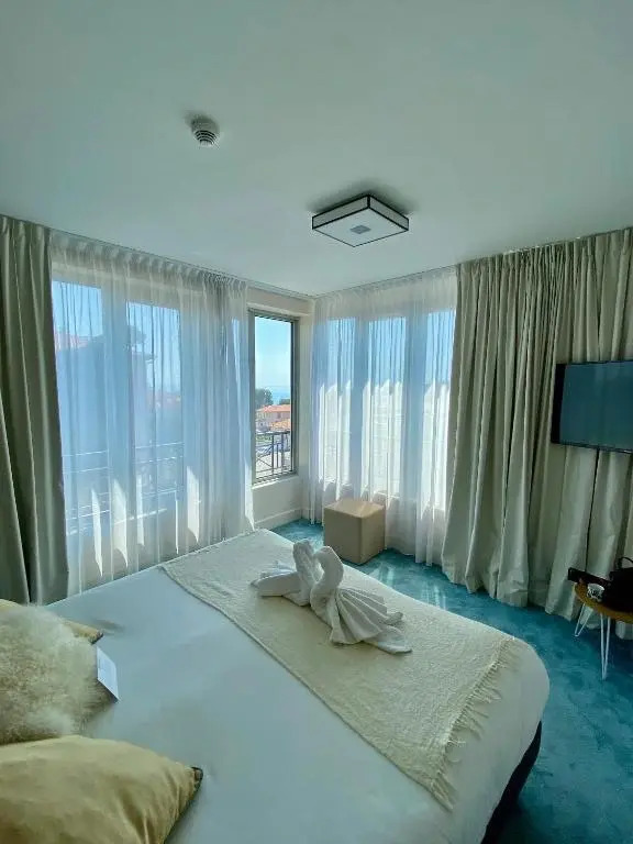 Best Western Journel Hôtel & Roof Top Antibes-Juan-les-Pins