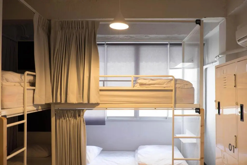 Хостел Colibri Traditional Hostel