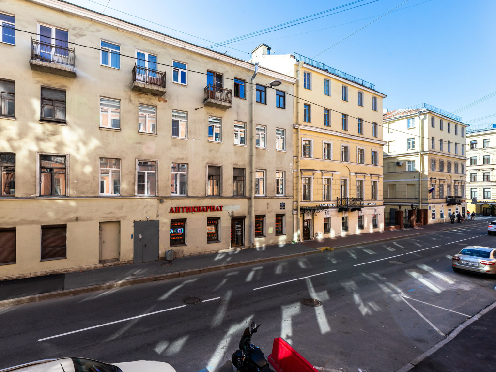 Квартира Уют для Двоих