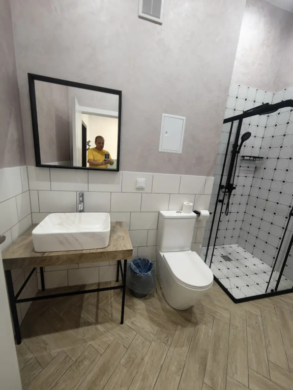 Апартаменты Studio 16 в самом центре Рыбинска