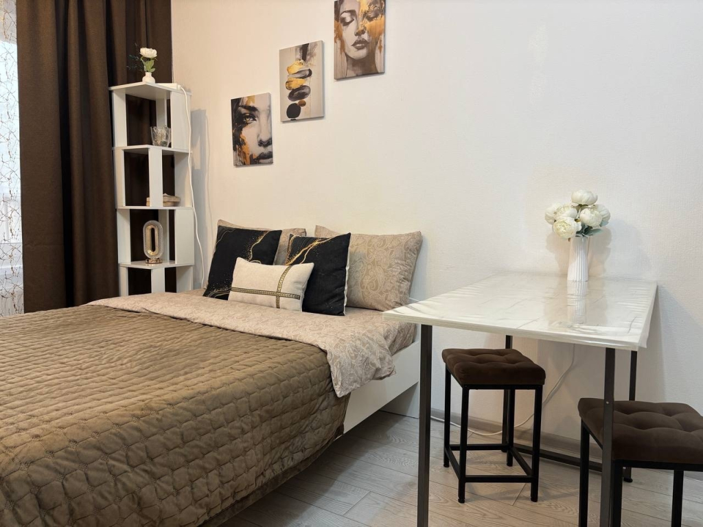 Квартира Mi Casa в ЖК Стрижи