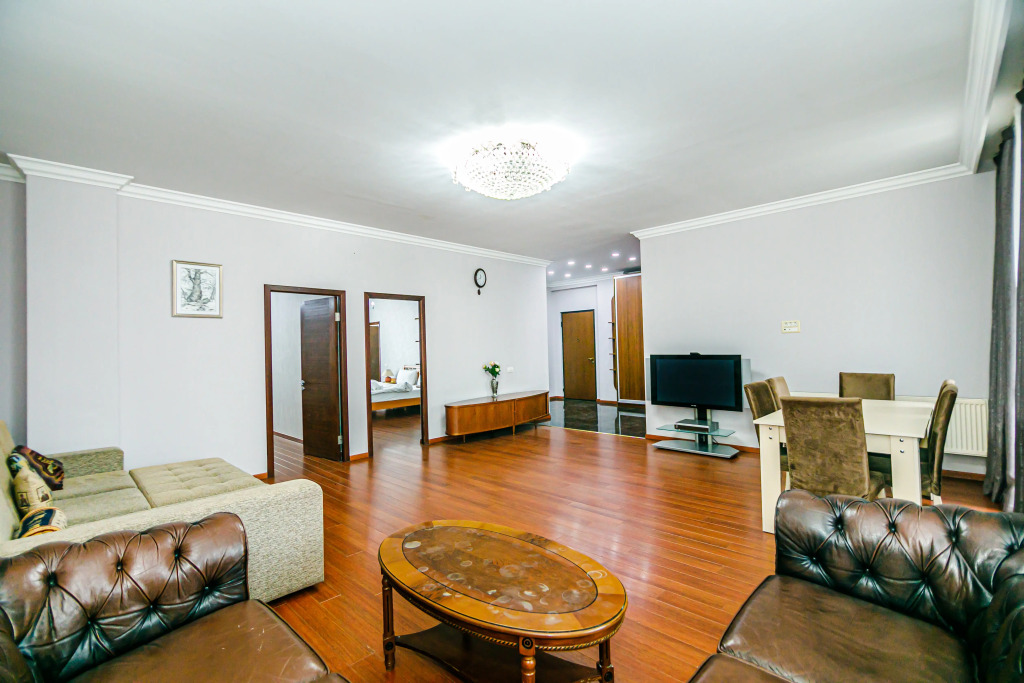 Апартаменты Okean Lux Nizami Street