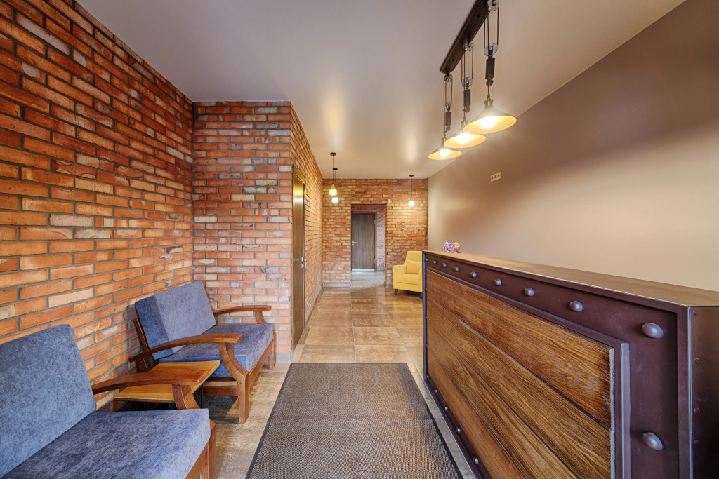 Apartment "House 213"