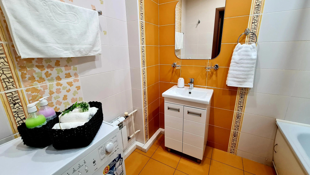 Квартира на Хо Ши Мина Д 32 30009