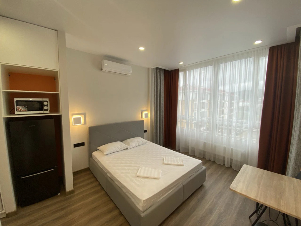 Апартаменты Sea Side 38