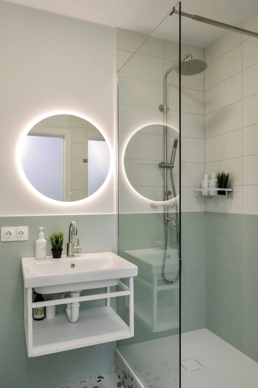 Квартира Privi House на Воткинском шоссе 53к1