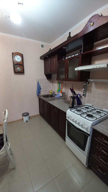 Квартира Уютная в дали от дорог