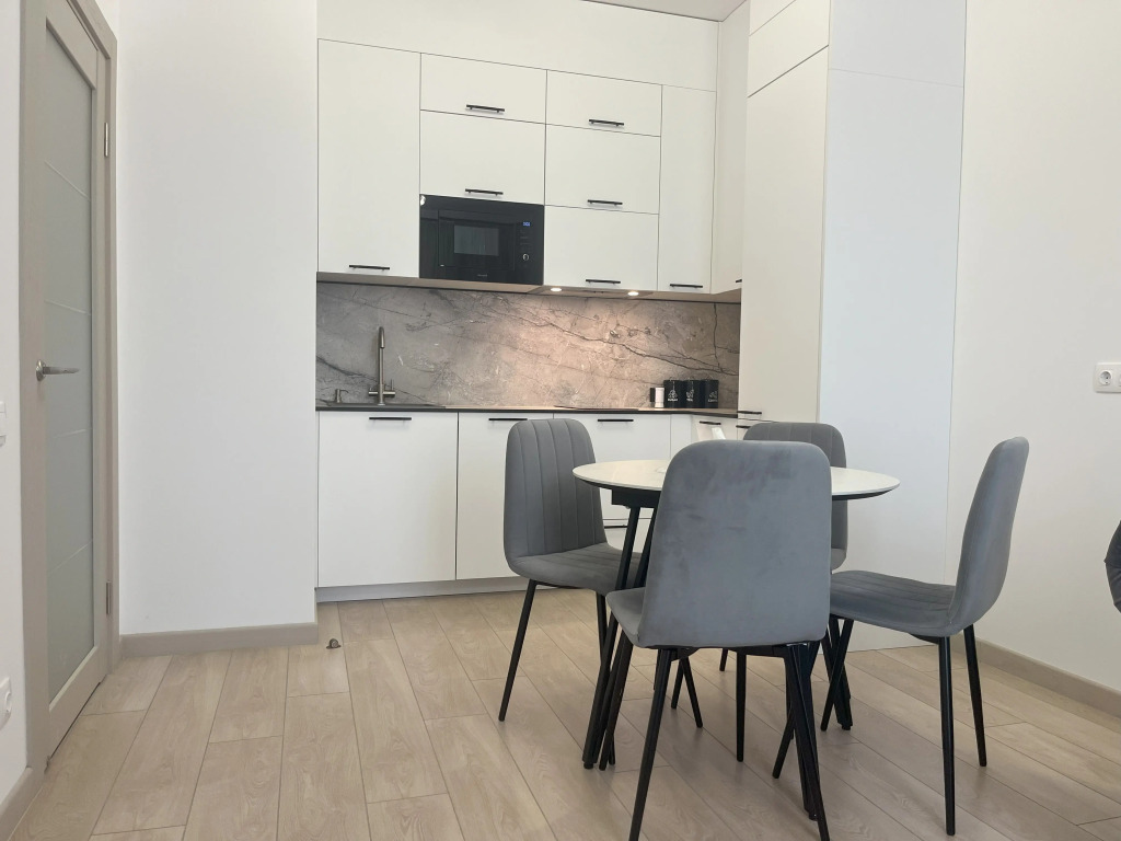 Квартира Royal Rest Varshavka Life