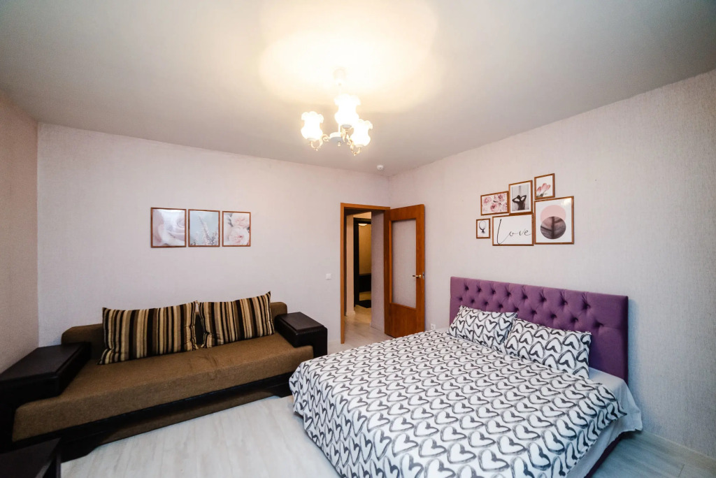 Poliny Osipenko 2k2 (25) Apartments
