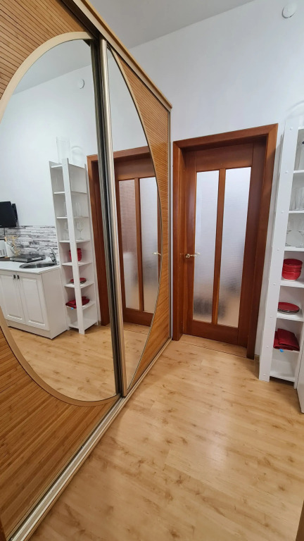 Квартира Атмосфера Миллионки
