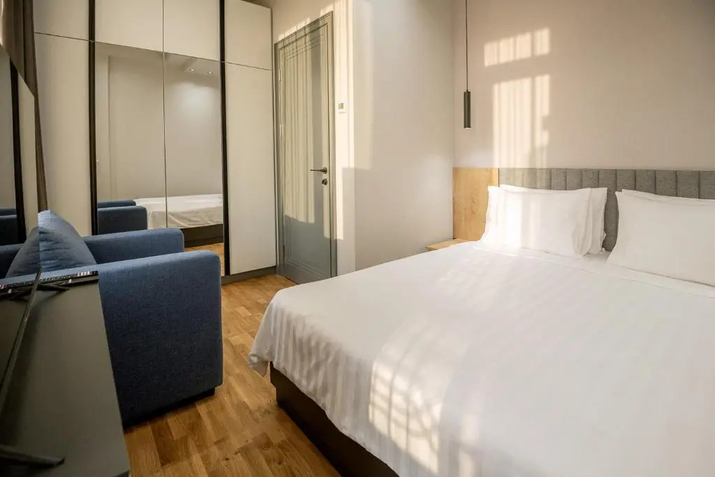 BM Avenue Hotel