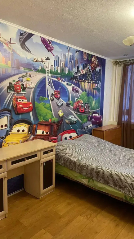 Квартира Sever Apart в Северодвинске на Первомайской 59