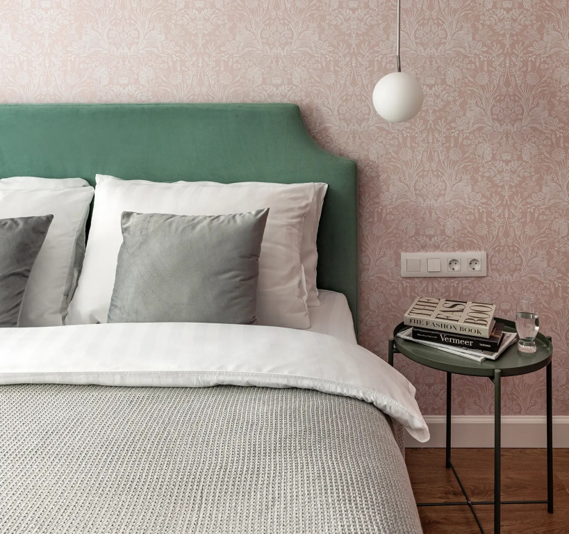 Апартаменты EasyHomes Spb Fontanka