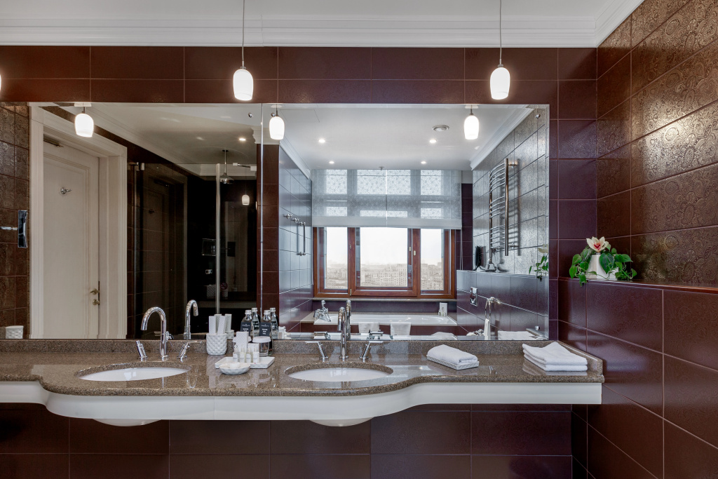 5 ★ Гостиница Radisson Collection Москва