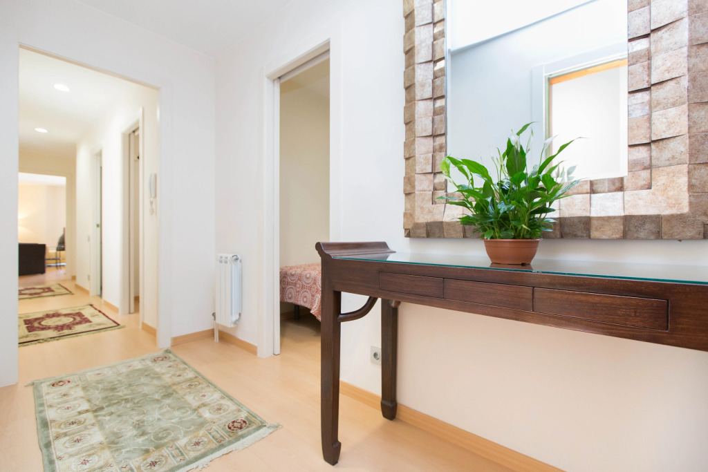 Апартаменты Golden Central Muntaner Stay Barcelona