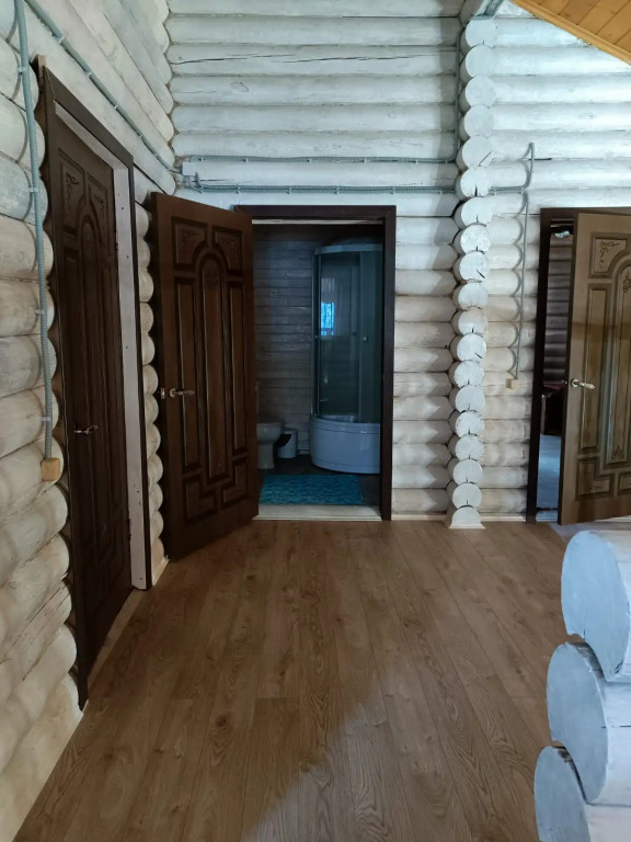 Вилла Гостевая усадьба 6