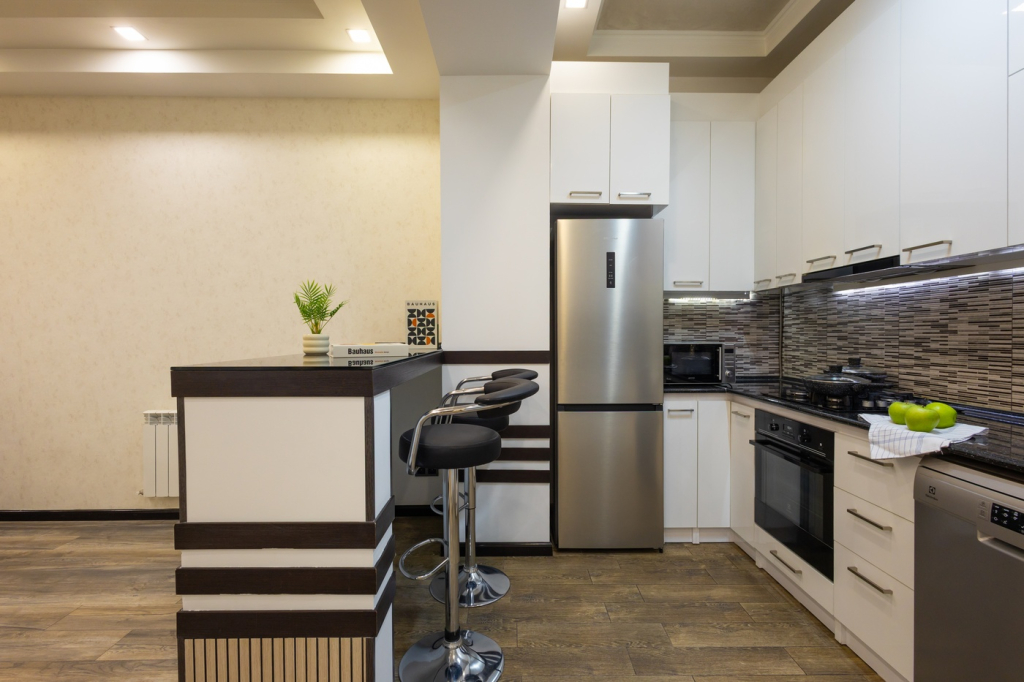 Апартаменты Stay Inn on Yekmalyan Str. 1/1-5