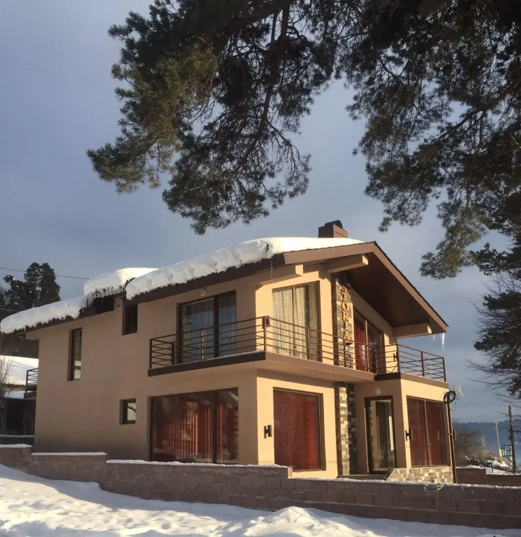 Villa Astoria Bakuriani
