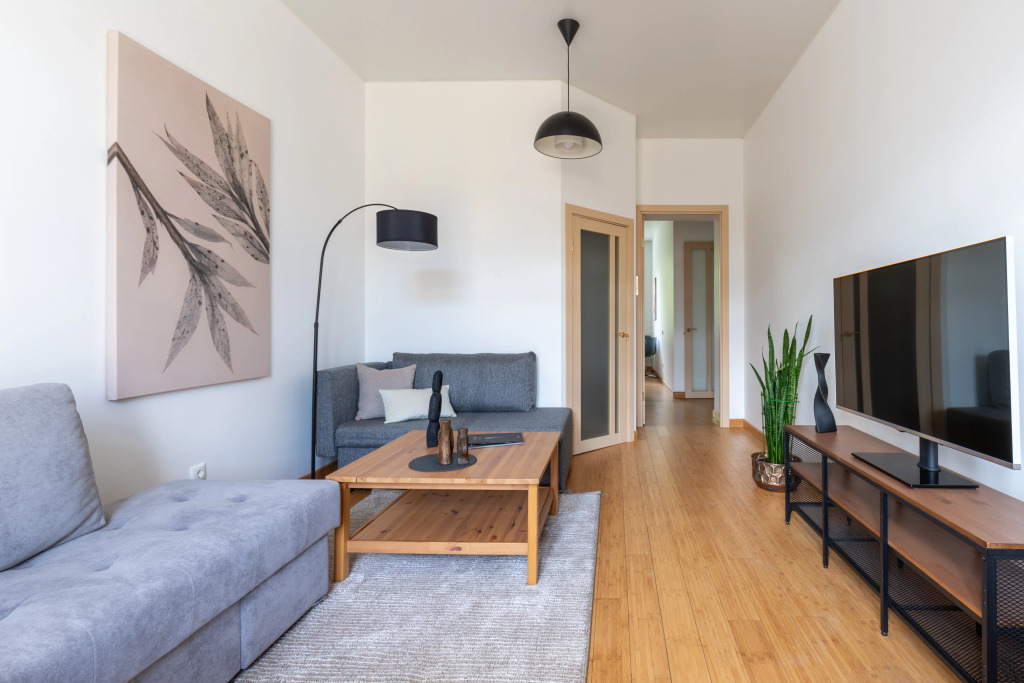 Квартира Merino Home Мейсон