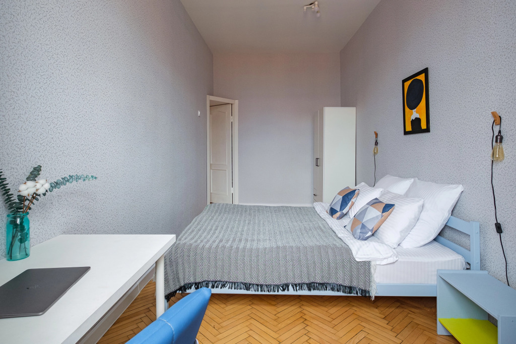 Квартира TerraAparts в центре на Моховой