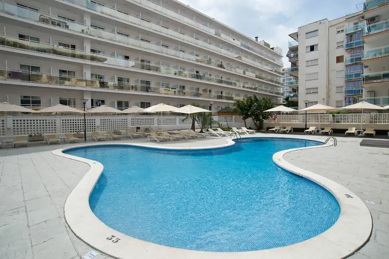 Hotel Salou Beach Family Rentalmar