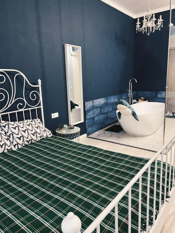 S Akuloy Apartments
