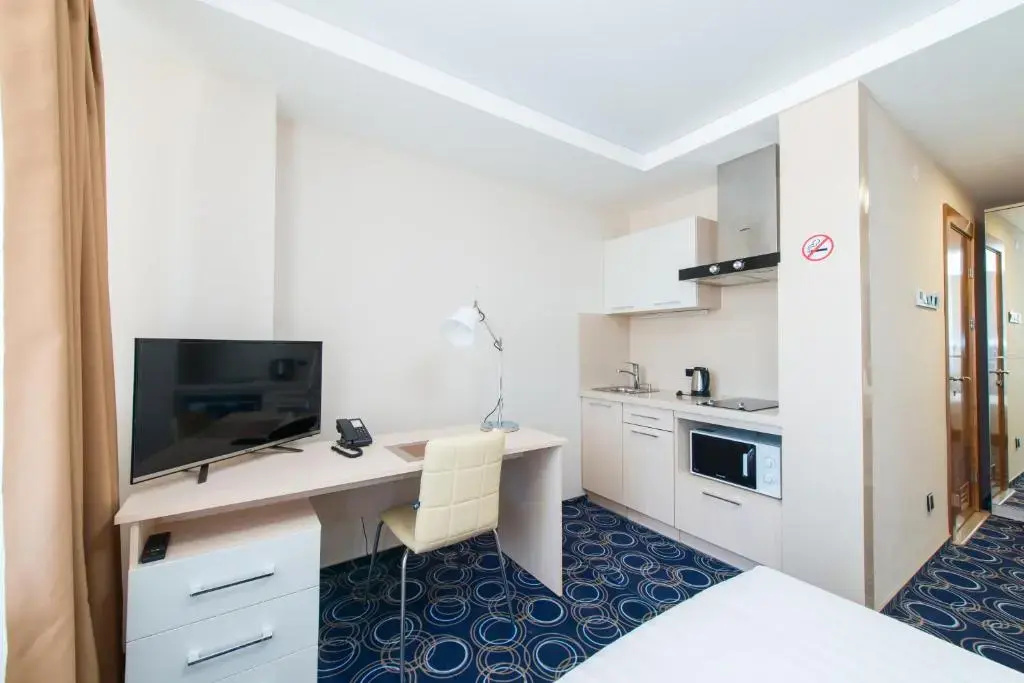 Apart Hotel 92/2