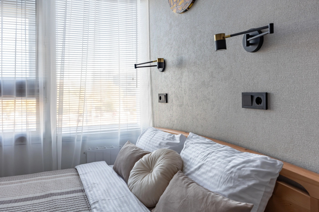 Yantarny Bereg Apartments