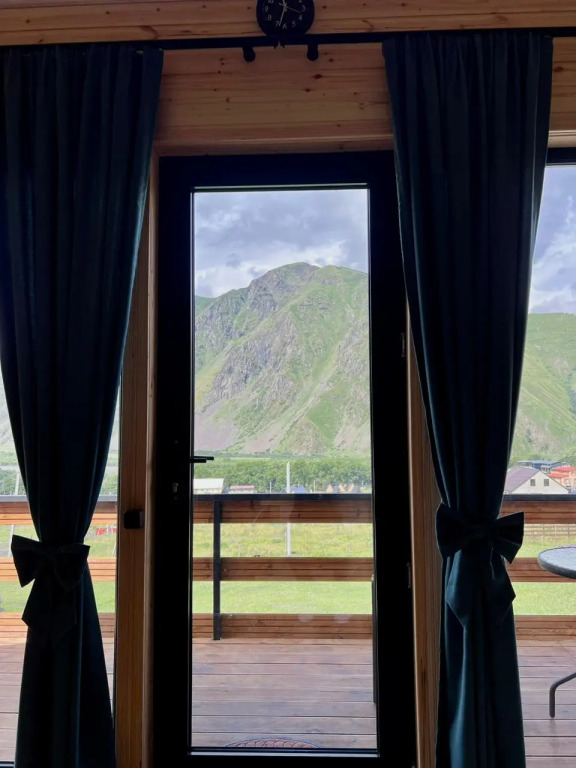 Kazbegi Inn