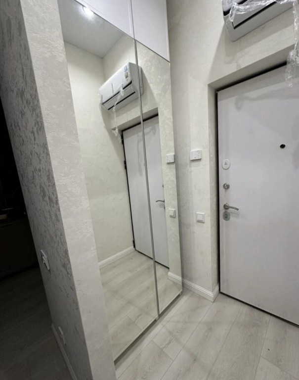 Uyutnaya V Novom Dome Flat